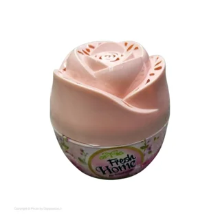 خوشبو کننده هوا هوم فرش مدل گل