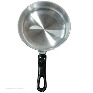 تابه روحی تک دسته سایز 18