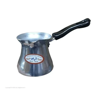 شیر جوش آراد مدل روسی