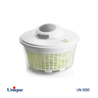 خشک‌کن سبزی و کاهو ۵ لیتری یونیک مدل هلالی کد ۳۰۹۵