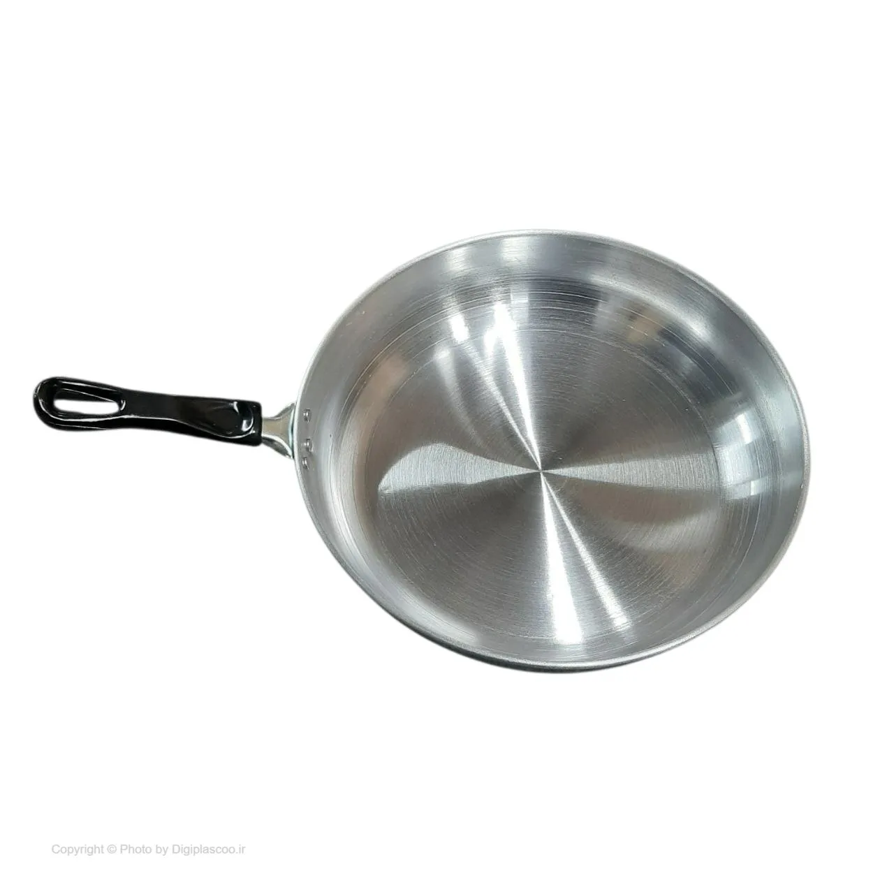 تابه روحی تک دسته سایز ۲۷