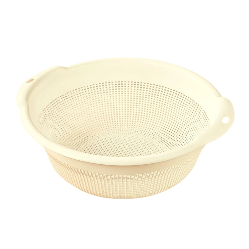 آبکش لیمون مدل گرد دسته دار کد 2361