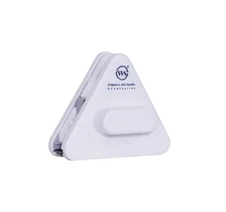 پاک کننده مغناطیسی شیشه WS مدل تک جداره کد 740